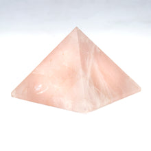 Load image into Gallery viewer, Rose Quartz Pyramid