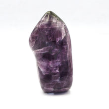 Load image into Gallery viewer, Purple Angelite and Crome Diopside,