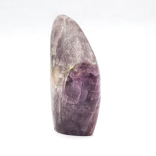 Load image into Gallery viewer, Purple Angelite and Crome Diopside,