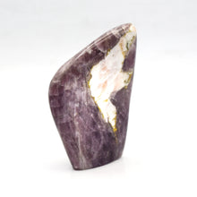 Load image into Gallery viewer, Purple Angelite and Crome Diopside,