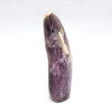 Load image into Gallery viewer, Purple Angelite and Crome Diopside,