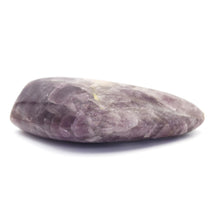 Load image into Gallery viewer, Purple Angelite and Crome Diopside,