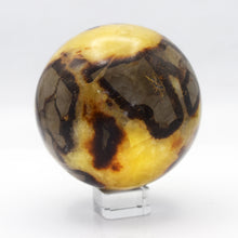 Load image into Gallery viewer, Septarian Sphere
