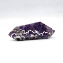 Load image into Gallery viewer, Amethyst Double Terminated Points