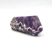 Load image into Gallery viewer, Amethyst Double Terminated Points