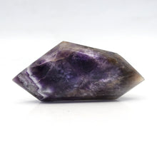 Load image into Gallery viewer, Amethyst Double Terminated Points