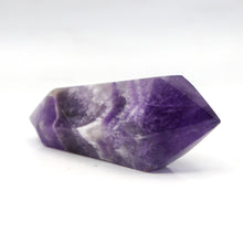 Load image into Gallery viewer, Amethyst Double Terminated Points