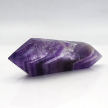 Load image into Gallery viewer, Amethyst Double Terminated Points