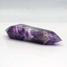 Load image into Gallery viewer, Amethyst Double Terminated Points