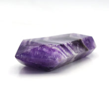 Load image into Gallery viewer, Amethyst Double Terminated Points