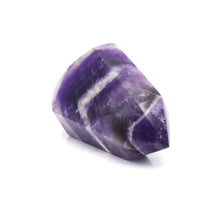 Load image into Gallery viewer, Amethyst Double terminated Points