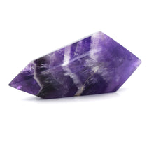 Load image into Gallery viewer, Amethyst Double terminated Points