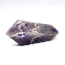 Load image into Gallery viewer, Amethyst Double terminated Points