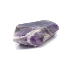 Load image into Gallery viewer, Amethyst Double terminated Points