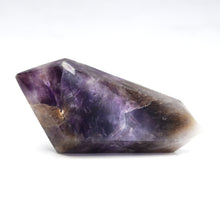 Load image into Gallery viewer, Amethyst Double terminated Points