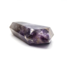 Load image into Gallery viewer, Amethyst Double terminated Points