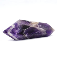 Load image into Gallery viewer, Amethyst Double terminated Points
