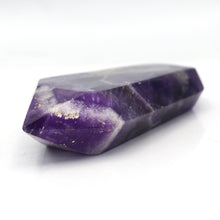 Load image into Gallery viewer, Amethyst Double terminated Points