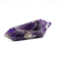 Load image into Gallery viewer, Amethyst Double terminated Points