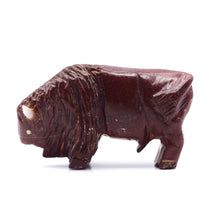 Load image into Gallery viewer, Zuni Buffalo Totem Animal