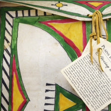 Load image into Gallery viewer, Plains Indian Parfleches Elk Rew Hide