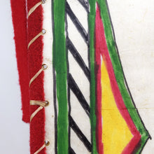 Load image into Gallery viewer, Plains Indian Parfleches Elk Rew Hide