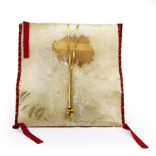 Load image into Gallery viewer, Plains Indian Parfleches Elk Rew Hide