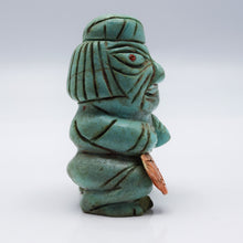 Load image into Gallery viewer, Zuni Curupira Totem