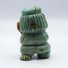 Load image into Gallery viewer, Zuni Curupira Totem