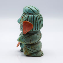 Load image into Gallery viewer, Zuni Curupira Totem