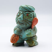 Load image into Gallery viewer, Zuni Curupira Totem