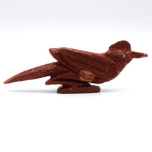 Load image into Gallery viewer, Zuni Roadrunner Totem Animal