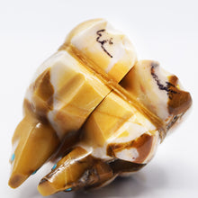 Load image into Gallery viewer, Zuni Bears Totem Animal