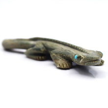 Load image into Gallery viewer, Zuni Lizard Totem Animal