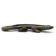 Load image into Gallery viewer, Zuni Lizard Totem Animal
