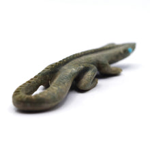 Load image into Gallery viewer, Zuni Lizard Totem Animal