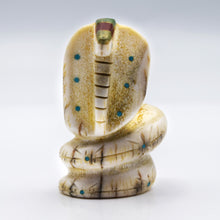 Load image into Gallery viewer, Zuni snake Totem Animal