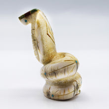 Load image into Gallery viewer, Zuni snake Totem Animal