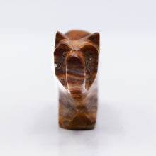 Load image into Gallery viewer, Zuni Bear Totem Animal
