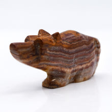 Load image into Gallery viewer, Zuni Bear Totem Animal