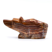 Load image into Gallery viewer, Zuni Bear Totem Animal