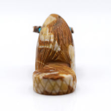 Load image into Gallery viewer, Zuni Beaver Totem Animal
