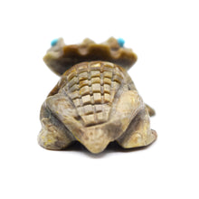 Load image into Gallery viewer, Zuni Lizard Totem Animal