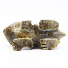 Load image into Gallery viewer, Zuni Lizard Totem Animal