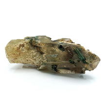 Load image into Gallery viewer, Green Tourmaline in Quartz