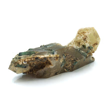 Load image into Gallery viewer, Green Tourmaline in Quartz