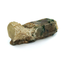 Load image into Gallery viewer, Green Tourmaline in Quartz
