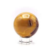 Load image into Gallery viewer, Mookaite Jasper Sphere