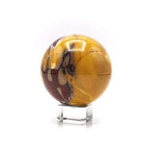 Load image into Gallery viewer, Mookaite Jasper Sphere