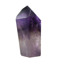Load image into Gallery viewer, Amethyst Point from Brazil